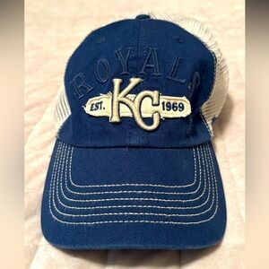 KC Royal’s Ball Cap